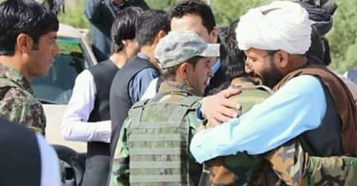 م.م ښکېلو لوریو ته: اوربند وکړئ، پرېږدی افغانان د ارام ساه واخلي