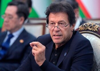 عمران خان: باید ۴۸ ساعتونو کې د سلسلې علي خېل تښتوونکي ونیول شي