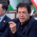 عمران خان: باید ۴۸ ساعتونو کې د سلسلې علي خېل تښتوونکي ونیول شي