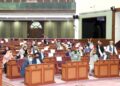 د ولسي جرګې غړي: په افغانستان کې د جګړو پراختیا د امریکا خپل پلان دی