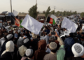 د بهرنیو سفارتونو ګډه اعلامیه: طالبان باید په دې اختر کې د تل لپاره وسله پر ځمکه کېږدي