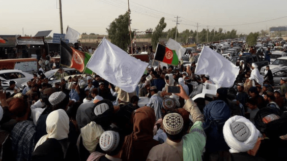 د بهرنیو سفارتونو ګډه اعلامیه: طالبان باید په دې اختر کې د تل لپاره وسله پر ځمکه کېږدي