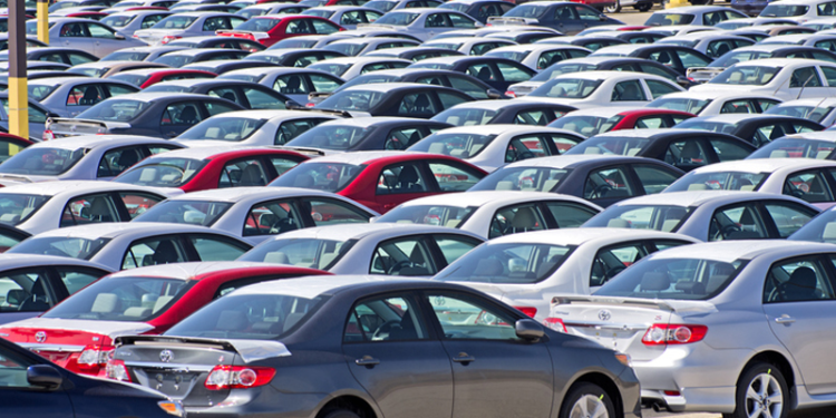 اقلیمي بدلون او اروپا؛ د پترولي او ډيزلي موټرونو تولید او کارول بندېږي