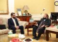 نواز شریف: د افغانستان په ثبات سره ټولې سیمې ته پرمختګ راځي