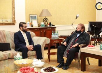 نواز شریف: د افغانستان په ثبات سره ټولې سیمې ته پرمختګ راځي