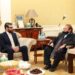 نواز شریف: د افغانستان په ثبات سره ټولې سیمې ته پرمختګ راځي