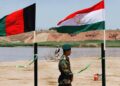 تاجکستان: د هغو افغانانو؛ د کوربتوب پلان نه لرو چې امریکا سره یې کار کړی دی