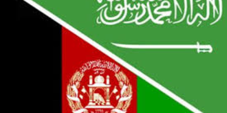 سعودي عربستان: طالبان دې د جګړې پر ځای د سولې لار خپله کړي
