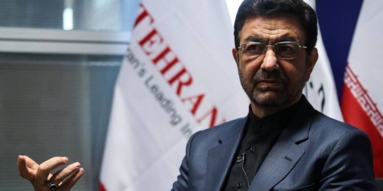 د ایراني پارلمان غړی: طالبان په ټول افغانستان واکمني نه شي کولی