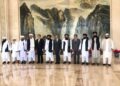 د ملا برادر په مشرۍ د طالبانو یو پلاوی چین ته تللی دی