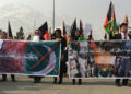 د بحران نړیواله ډله: پر طالبانو د فشار لپاره پر پاکستان سخت فشار ته اړتیا ده