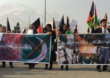 د بحران نړیواله ډله: پر طالبانو د فشار لپاره پر پاکستان سخت فشار ته اړتیا ده