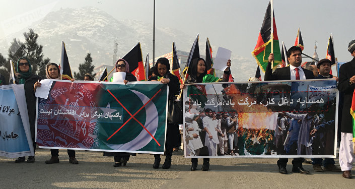د بحران نړیواله ډله: پر طالبانو د فشار لپاره پر پاکستان سخت فشار ته اړتیا ده