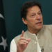 عمران خان: د افغان کشالې حل په ګډ حکومت کې دی