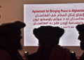 سیګار: د دوحې؛ تر تړون وروسته د طالبانو بریدونه دوه برابره ډېر شوي