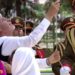 ولسمشر غني: د طالبانو ناروا جګړه د زور له لارې نه بریالۍ کېږي