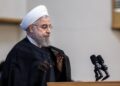 د برېښنا پرچاوي؛ حسن روحاني له ټولو ایرانیانو بښنه وغوښته