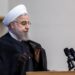 د برېښنا پرچاوي؛ حسن روحاني له ټولو ایرانیانو بښنه وغوښته