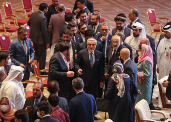 د افغانستان وضعیت پر کومه روان دی؟