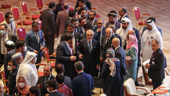د افغانستان وضعیت پر کومه روان دی؟