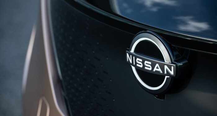 نیسان کمپنۍ