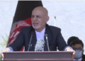 طالبان: په شپږو میاشتو کې؛ د پېښېدونکو حالاتو مسوول به ولسمشر غني وي