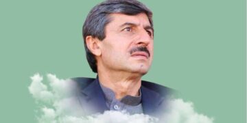 عثمان کاکړ