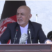 طالبان: په شپږو میاشتو کې؛ د پېښېدونکو حالاتو مسوول به ولسمشر غني وي
