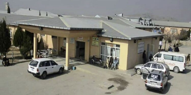 خوست کې ۳۲ تنه ملکي وګړو ته مرګ ژوبله اوښتې