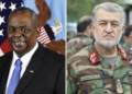 لوېډ اسټین: افغان ځواکونو سره خپلو مرستو ته دوام ورکوو