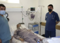 په تېرو ۲۴ ساعتونو کې د کرونا له امله ۳۶ کسان مړه شوي