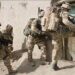 شل کلن حضور، وحشتونه او خیانتونه