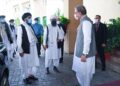 پاکستاني شنونکي: د افغان سولې کیلي په اسلام اباد کې ده
