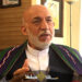 حامد کرزی: د افغانستان گاونډیان د سولې په برخه کې مهم رول لوبولی شي