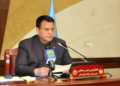 میر رحمان طالبانو ته: د جګړې زیان عامو افغانانو او ګټه یې دښمنانو ته رسېږي