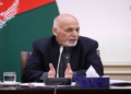 ولسمشر غني: طالبانو هیڅ مثبت تغیر نه دی کړی، لا ظالمان شوي