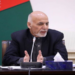 ولسمشر غني: طالبانو هیڅ مثبت تغیر نه دی کړی، لا ظالمان شوي