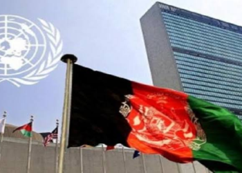 افغان حکومت ملګرو ملتونو ته: د طالبانو پر کړنو سترګې مه پټوئ، هر څه مستند کړئ