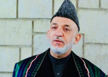 حامد کرزی: ښکېل لوري دې له ملکیانو د سپر په توګه کار نه اخلي