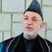 حامد کرزی: ښکېل لوري دې له ملکیانو د سپر په توګه کار نه اخلي