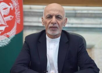 ولسمشر غني: د روان وضعیت په اړه مشورې روانې دي ژر به نتیجه اعلان کړو