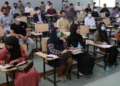 د ۱۱ ولایتونو په پوهنتونونو کې حضوري درسونه سبا بېرته پيلیږي