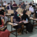 د ۱۱ ولایتونو په پوهنتونونو کې حضوري درسونه سبا بېرته پيلیږي