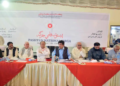 د پښتنو قامي جرګه: پاکستان څخه زرګونه وسله وال افغان جګړې ته روان دي