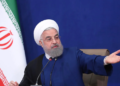 حسن روحاني: د اسراییلو استخباراتو زموږ په حکومت کې رېښې ځغلولې دي