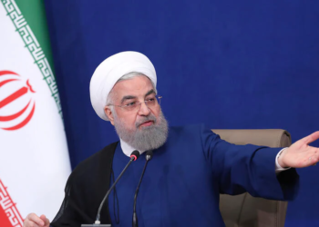 حسن روحاني: د اسراییلو استخباراتو زموږ په حکومت کې رېښې ځغلولې دي