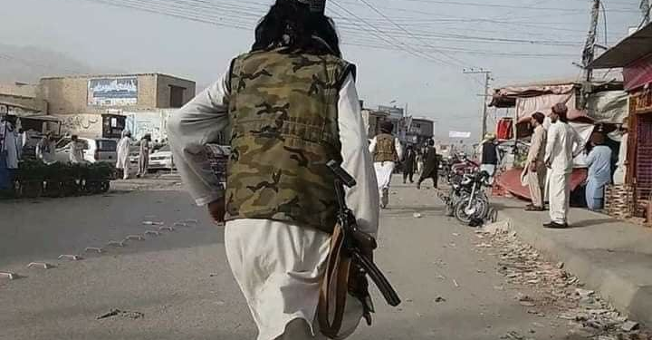 امریکا: طالبان دې له ورانیو لاس واخلي اوسیاسي هوکړه دې ومني