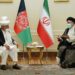 ابراهیم رییسي: د جمهوریت او د تېرو لاسته راوړنو خوندیتوب غواړو
