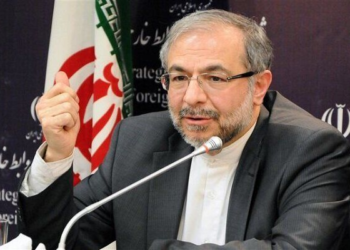 ایران: که اروپا؛ د افغان سولې لپاره څه کوي اوس یې وخت دی