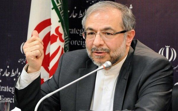 ایران: که اروپا؛ د افغان سولې لپاره څه کوي اوس یې وخت دی